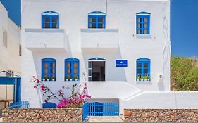 Milos Hostel